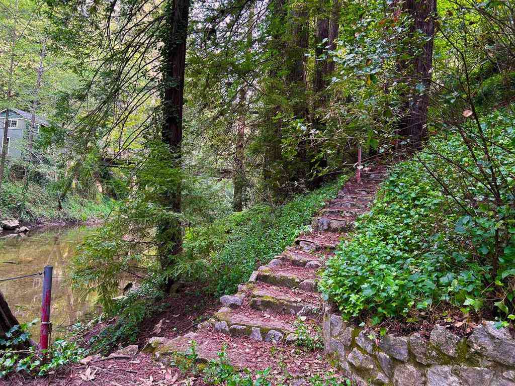 Vacant Land For Sale - Riverside Road<br/> Brookdale, CA 95007