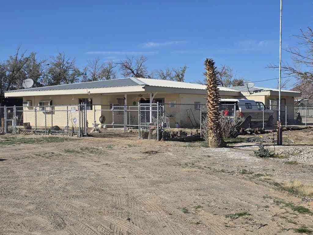 Homes For Sale - 3750 Perdido Lane<br/> 29 Palms, CA 92277
