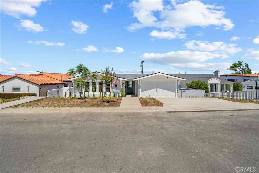 Homes For Rent - 101 Via Colusa<br/> Redondo Beach, CA 90277