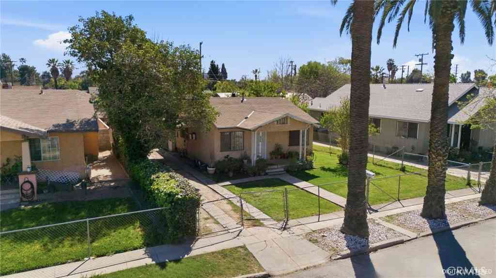 Homes For Sale - 187 E Temple<br/> San Bernardino, CA 92410