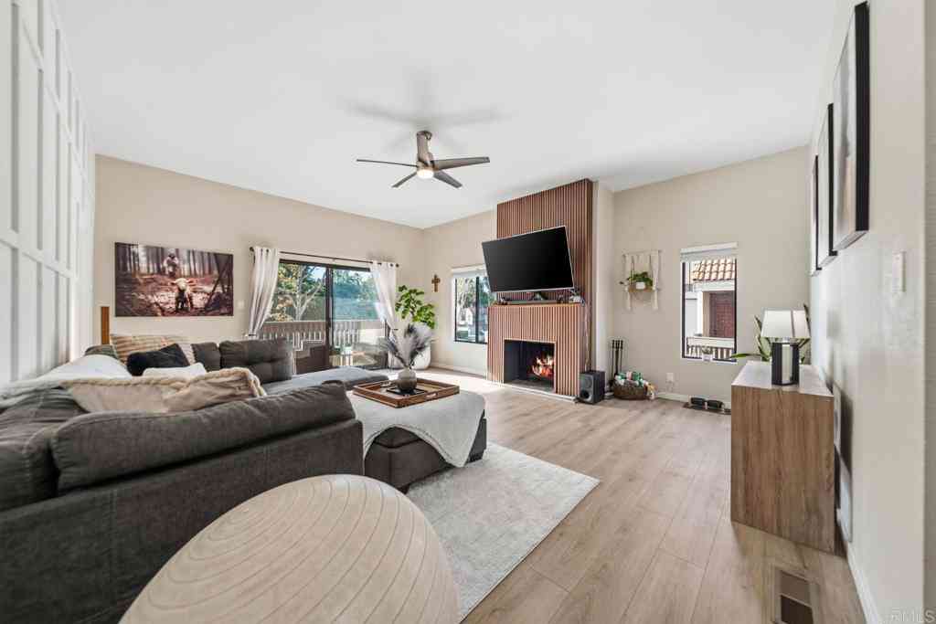 Condo For Sale - 5245 Reservoir Drive<br/> San Diego, CA 92115