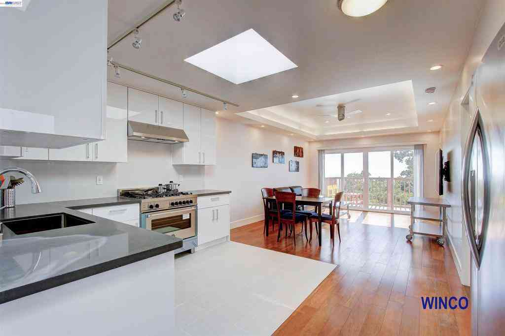 Homes For Rent - 263 Ralston Street<br/> San Francisco, CA 94132