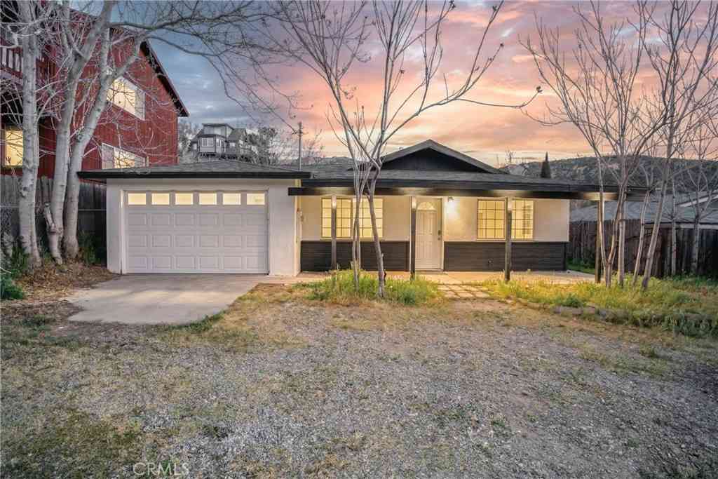 Homes For Sale - 4236 Mt Pinos<br/> Frazier Park, CA 93225