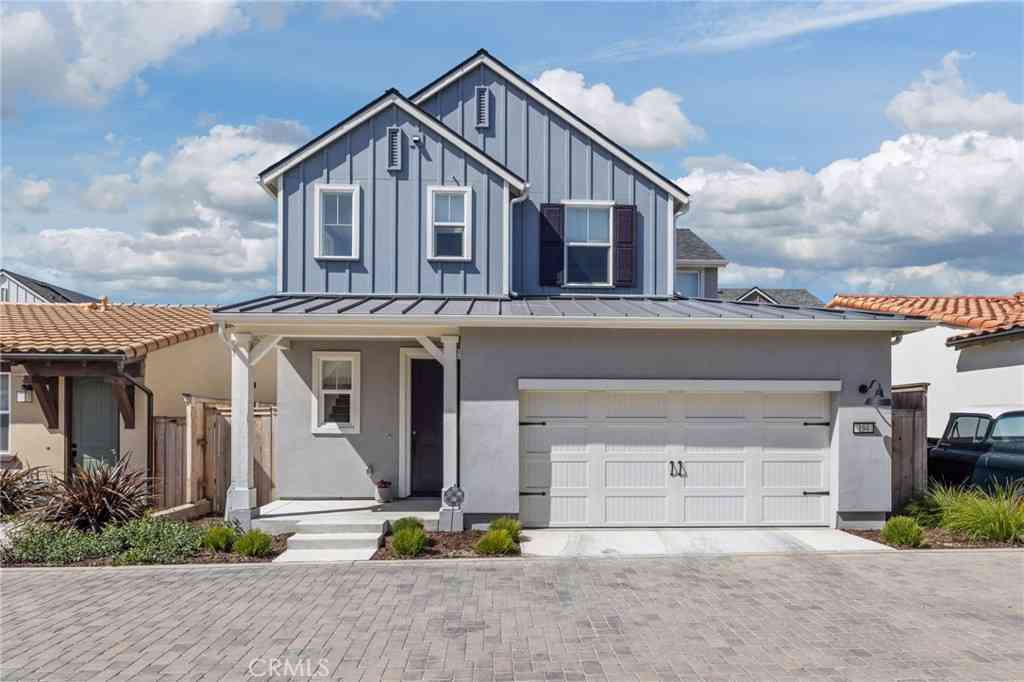 Homes For Sale - 194 Earthwood Lane<br/> San Luis Obispo, CA 93401
