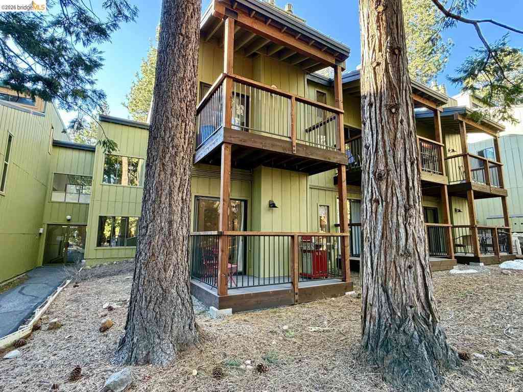 Condo For Sale - 1300 Regency Way # 70<br/> Placer County, Tahoe Vista, CA 96148