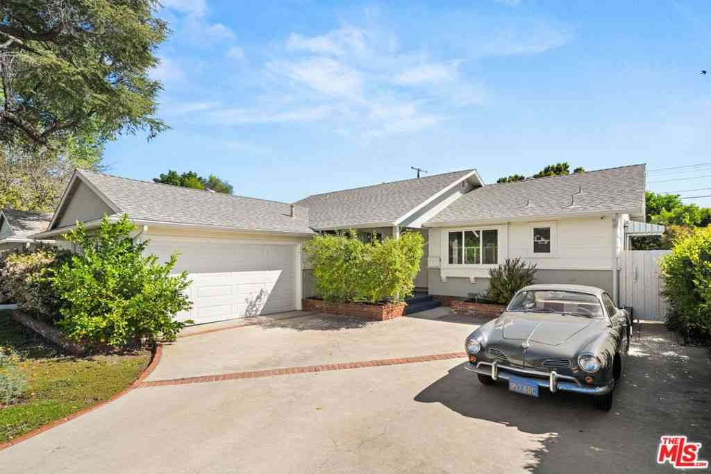 Homes For Sale - 6664 Royer Avenue<br/> West Hills, CA 91307