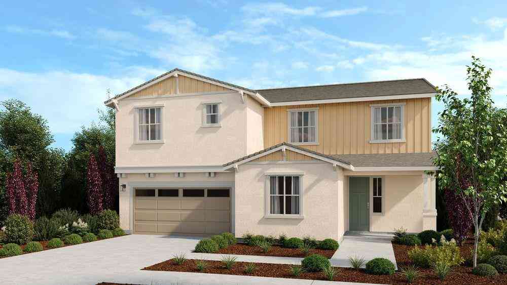 Homes For Sale - 16488 Barnett Street<br/> Lathrop, CA 95330