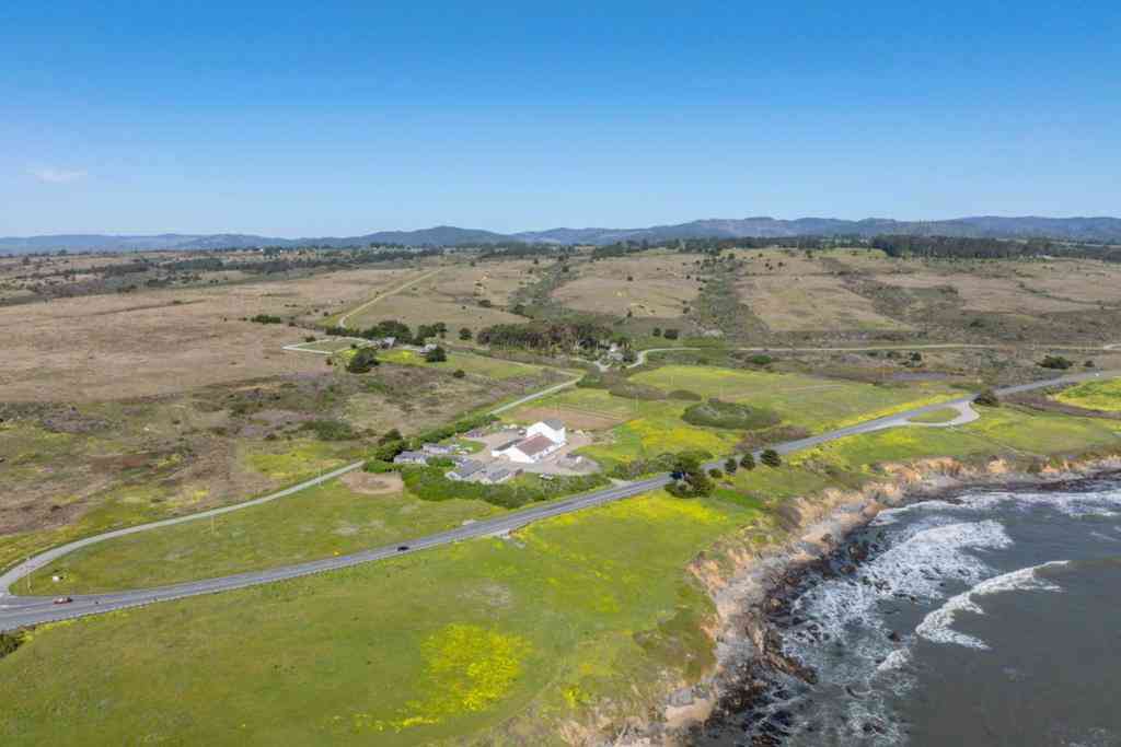 Vacant Land For Sale - 1275 Reservoir<br/> Pescadero, CA 94060