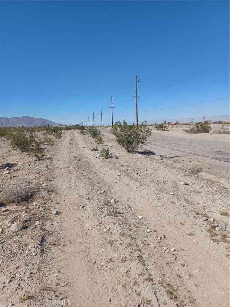 Vacant Land For Sale - 1322 Bel Air<br/> Thermal, CA 92274