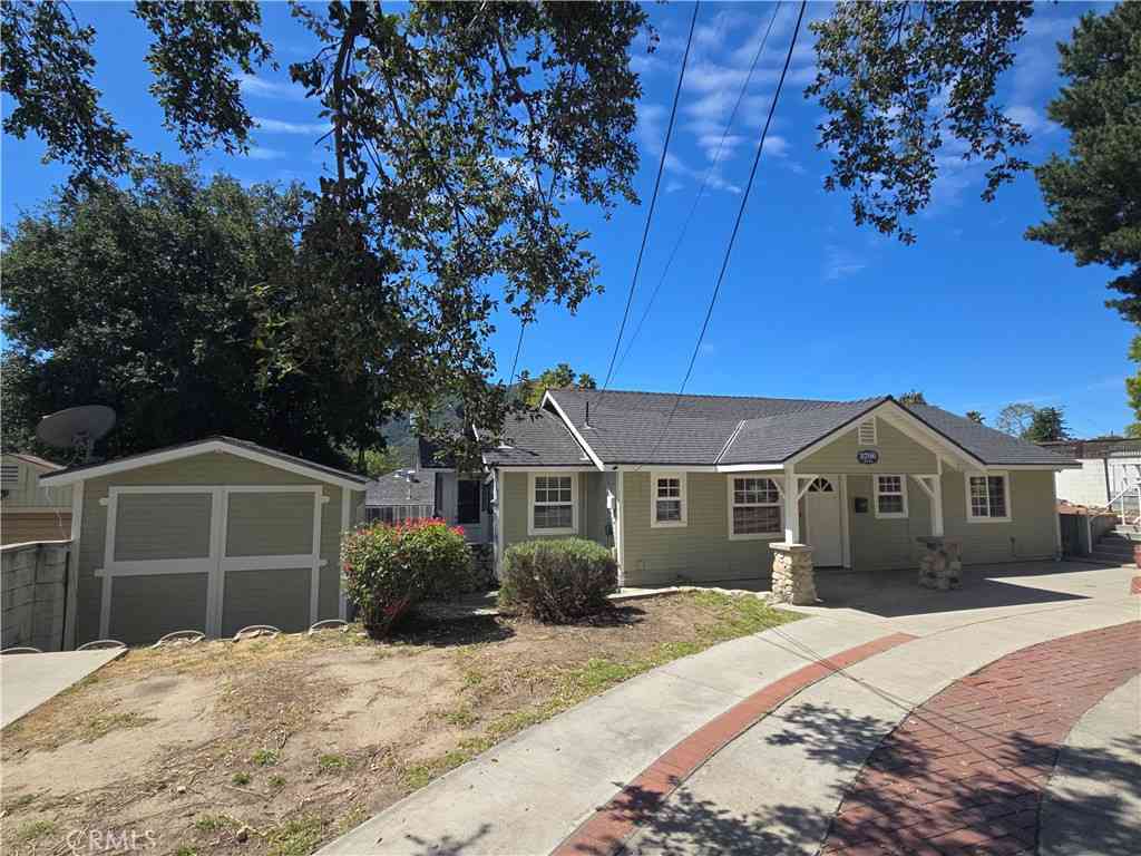 Homes For Rent - 3706 4th Avenue<br/> Glendale, CA 91214