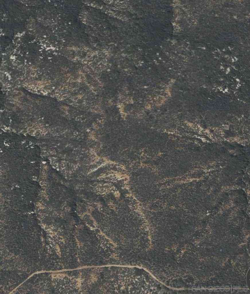 Vacant Land For Sale - El Capitan Truck Trail<br/> Ramona, CA 92065
