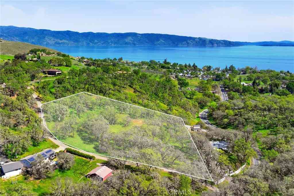 Vacant Land For Sale - 726 Park<br/> Lakeport, CA 95453