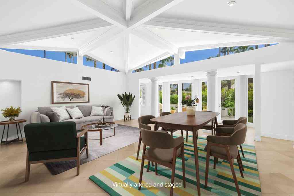 Condo For Sale - 489 E San Jose Road<br/> Riverside County, Palm Springs, CA 92264
