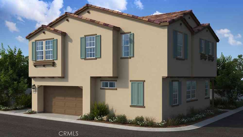 Homes For Sale - 13851 Huckleberry Street<br/> Moreno Valley, CA 92555