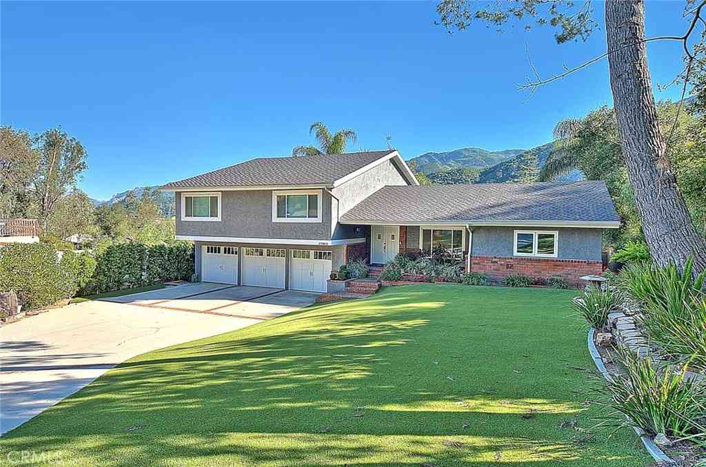 Homes For Sale - 29846 Triunfo Drive<br/> Agoura Hills, CA 91301
