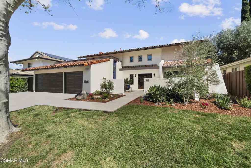 Homes For Sale - 1682 Elmsford Place<br/> Ventura County, Westlake Village, CA 91361