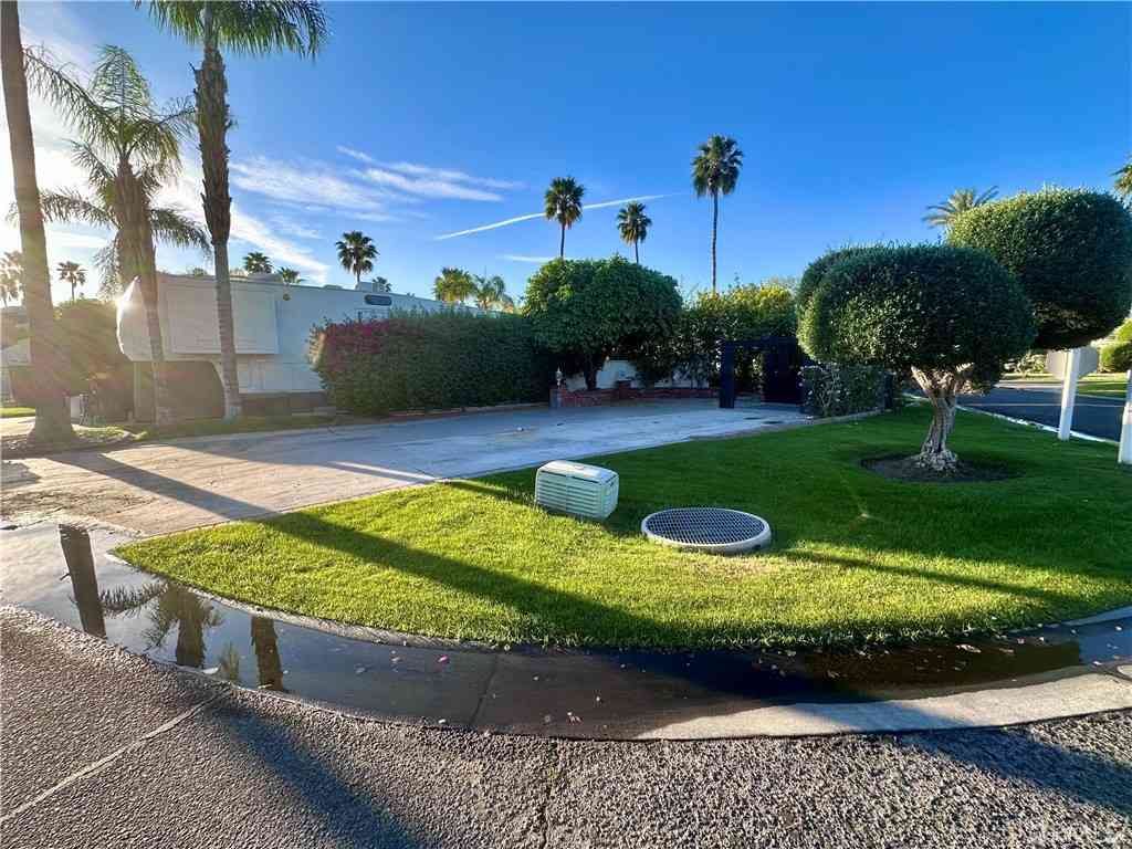Vacant Land For Sale - 69411 Ramon Road<br/> Cathedral City, CA 92234