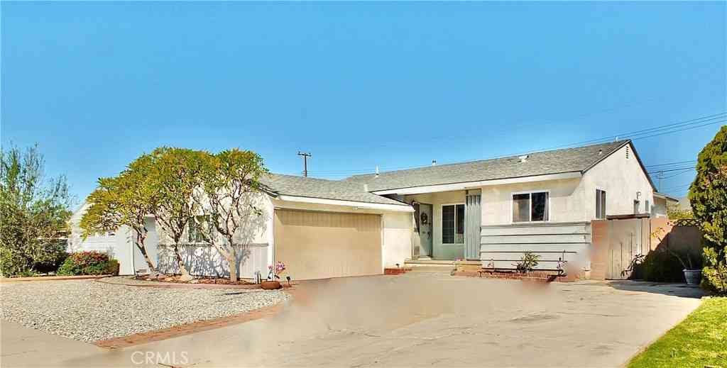 Homes For Sale - 15845 Sharonhill Drive<br/> Whittier, CA 90604