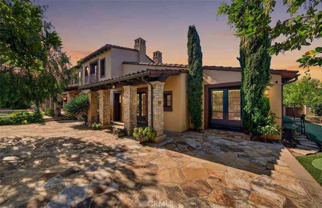 Homes For Rent - 21 Jewel Flower<br/> Irvine, CA 92603