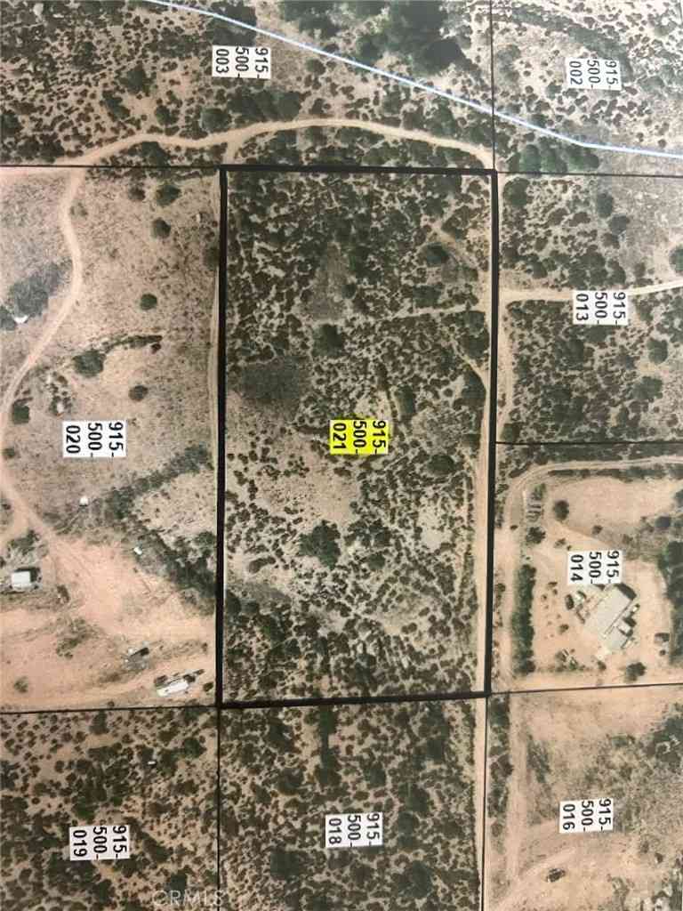 Vacant Land For Sale - Oak Canyon<br/> Hemet, CA 92544