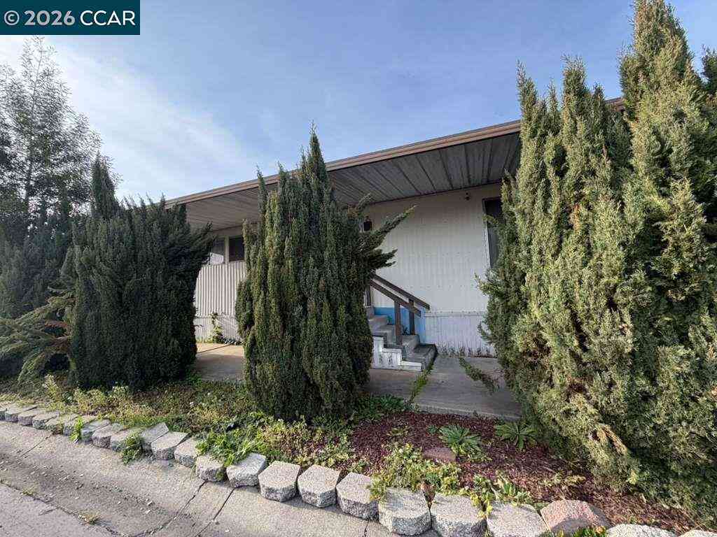 Mobile Home For Sale - 28227 Murcia St<br/> Hayward, CA 94544