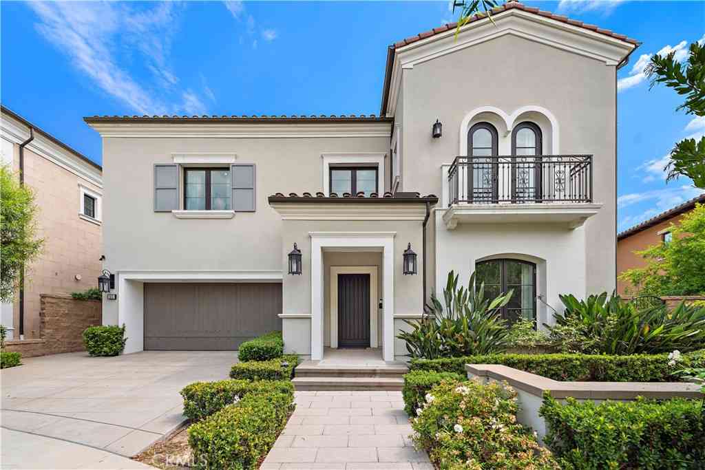 Homes For Rent - 102 Orchid<br/> Irvine, CA 92618