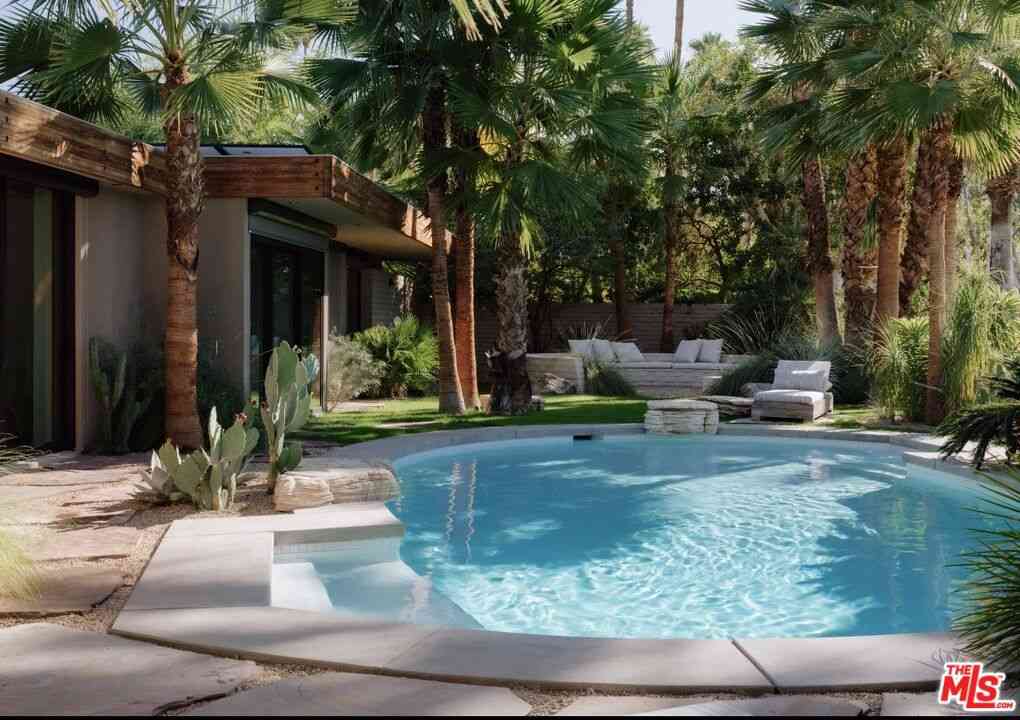 Homes For Rent - 40281 Sand Dune Road<br/> Rancho Mirage, CA 92270