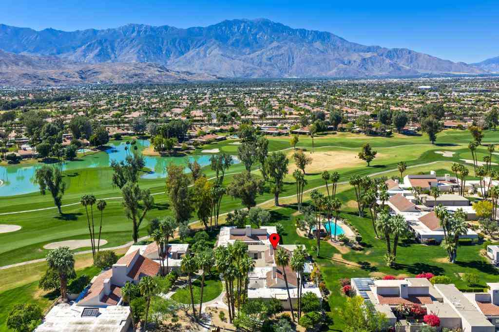 Condo For Sale - 34915 Mission Hills Drive<br/> Riverside County, Rancho Mirage, CA 92270