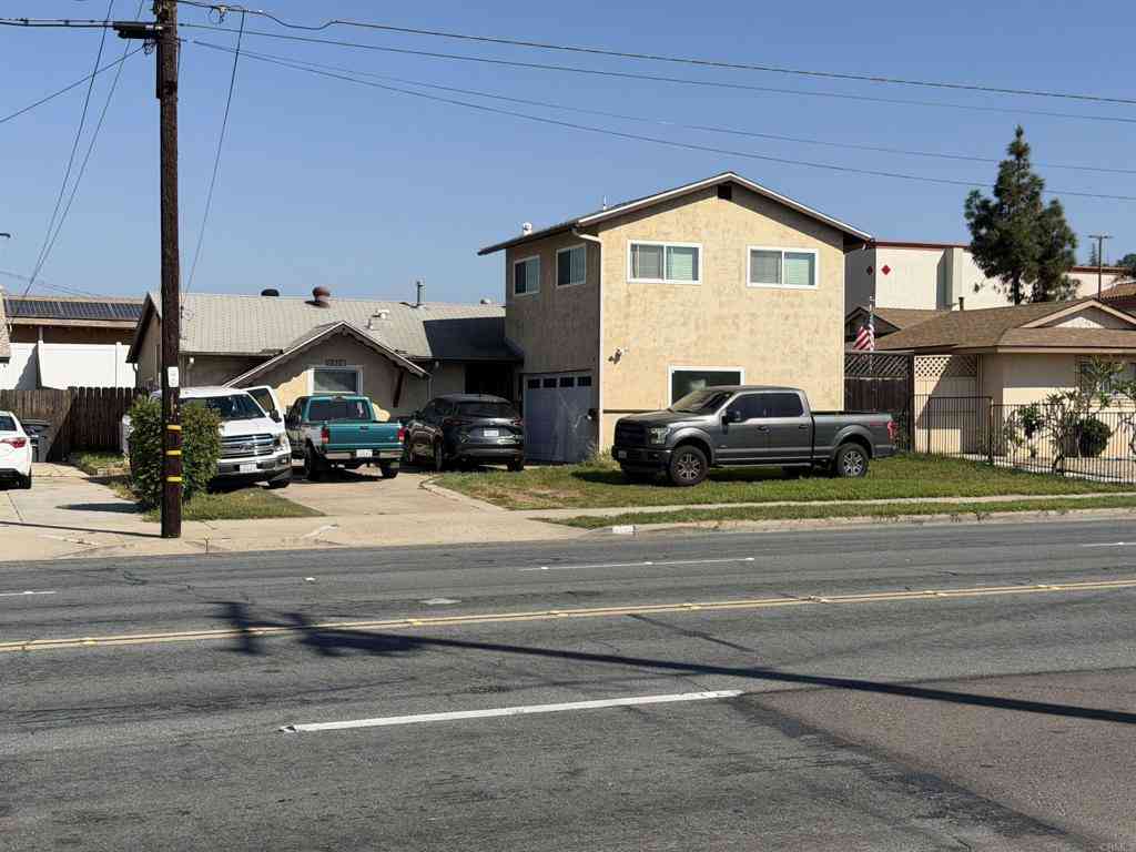 Homes For Sale - 1037 Avocado<br/> El Cajon, CA 92020