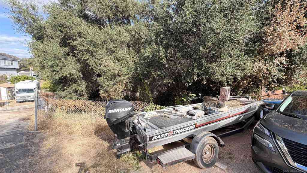 Vacant Land For Sale - Lingel Dr.<br/> El Cajon, CA 92019
