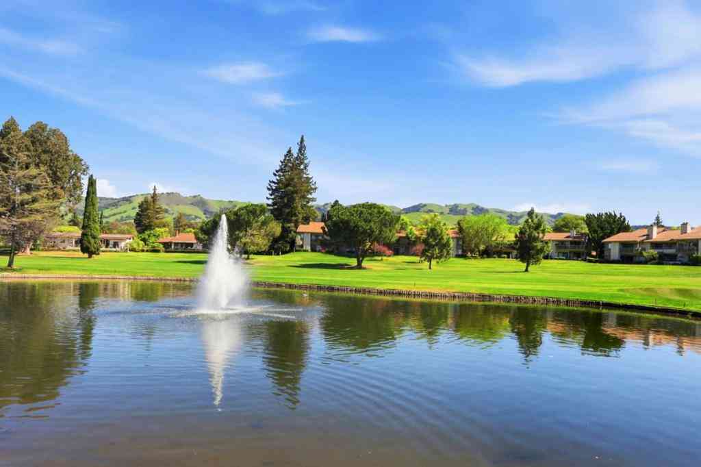 Condo For Sale - 8356 Charbono Court<br/> San Jose, CA 95135