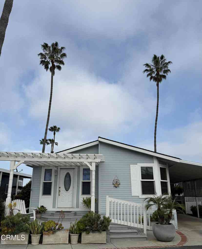 Mobile Home For Sale - 44-1215 Anchors Way Drive #44<br/> Ventura County, Ventura, CA 93001