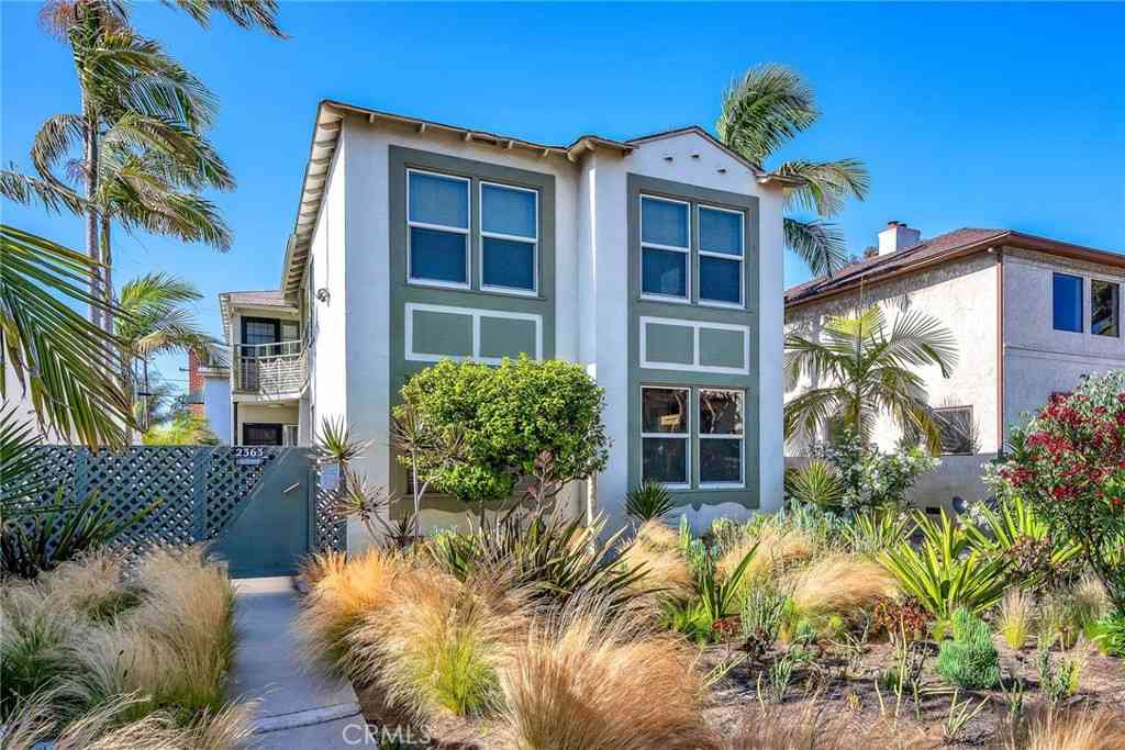 Homes For Sale - 2363 Torrance Boulevard<br/> Torrance, CA 90501