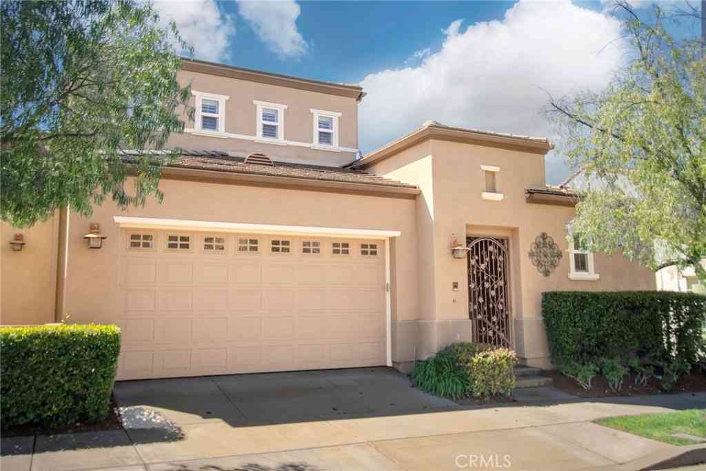 Homes For Sale - 23737 Cottonwood Court<br/> Valencia, CA 91354