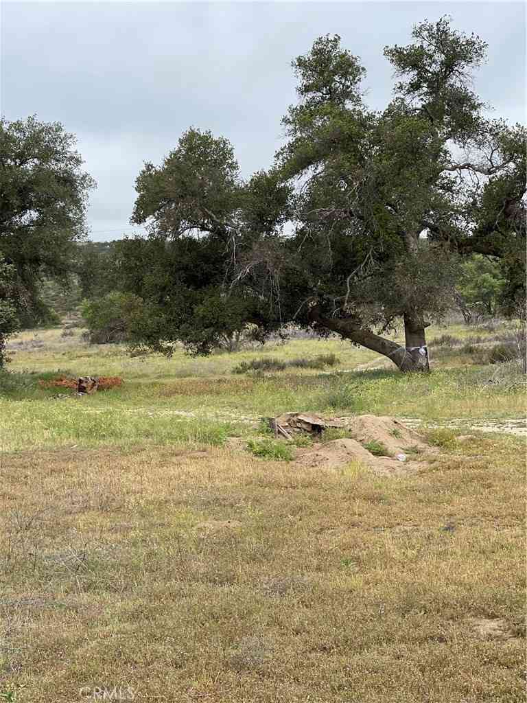 Vacant Land For Sale - 41 Melton Drive<br/> Hemet, CA 92544
