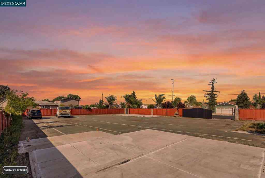 Vacant Land For Sale - 205 Solano Ave<br/> Bay Point, CA 94565