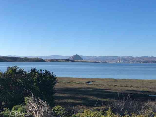 Vacant Land For Sale - 230 Butte<br/> Los Osos, CA 93402