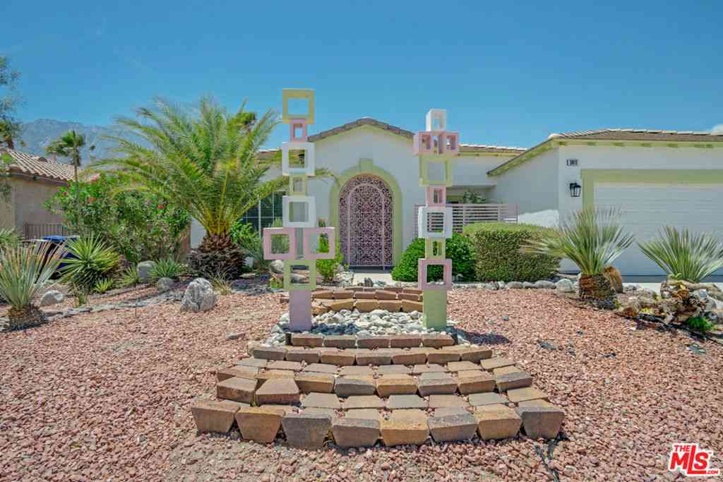 Homes For Rent - 3811 Eastgate Road<br/> Palm Springs, CA 92262