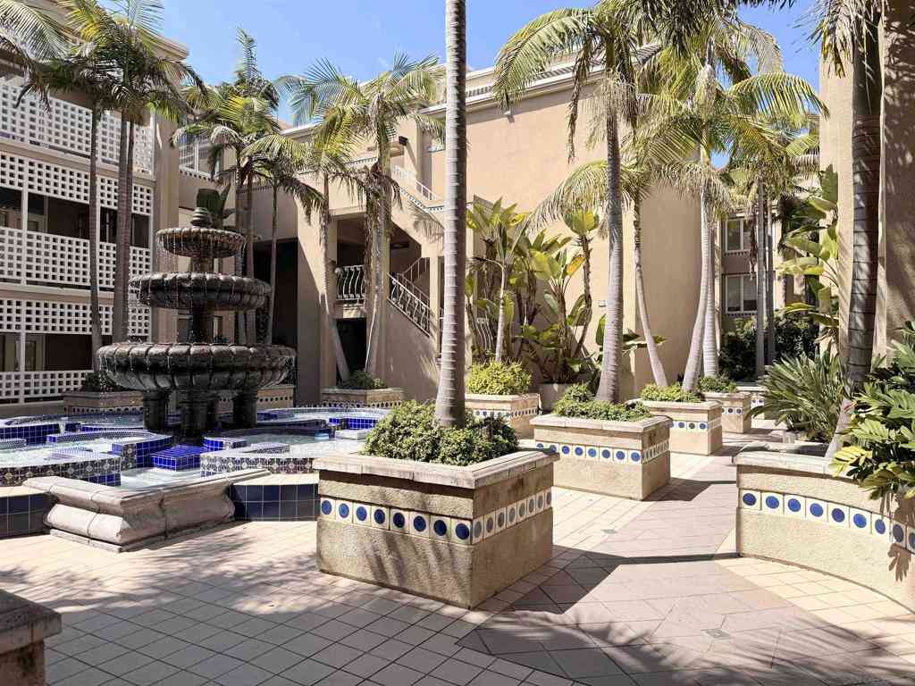 Condo For Sale - 4012 Nobel #303<br/> San Diego, CA 92122