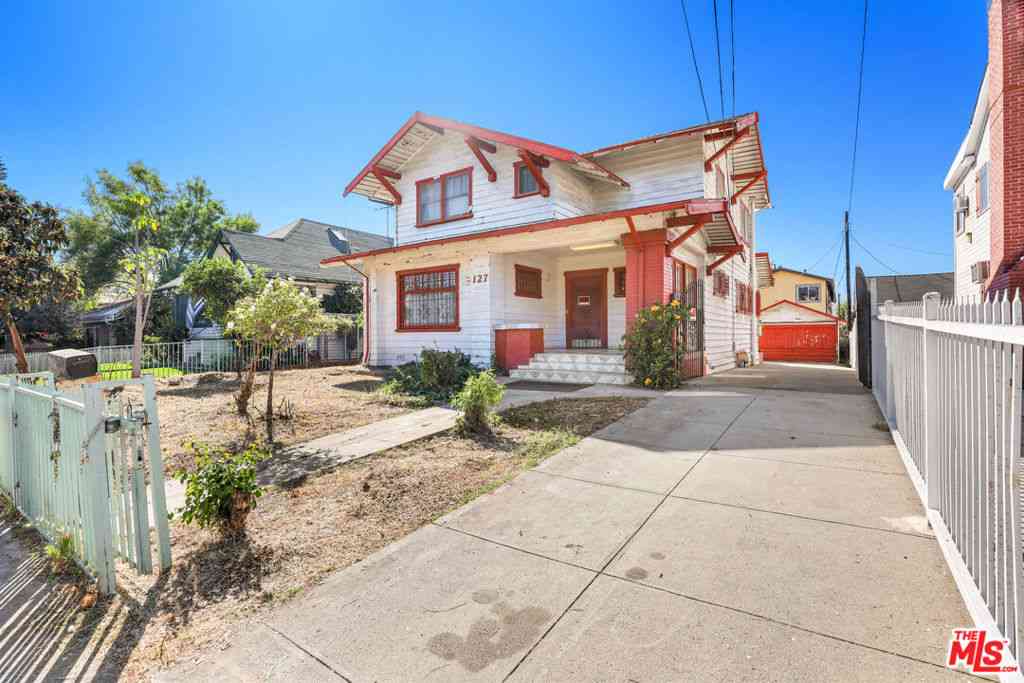Homes For Sale - 127 S Westlake Avenue<br/> Los Angeles, CA 90057