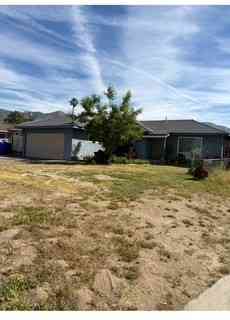 Homes For Sale - 3537 Conejo<br/> San Bernardino, CA 92404