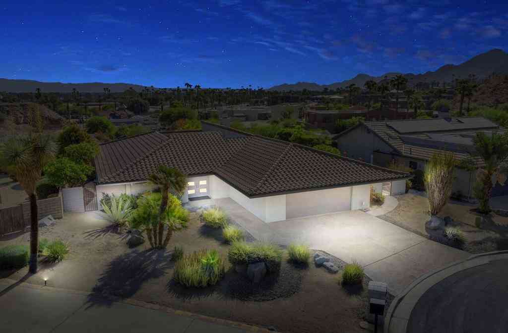 Homes For Rent - 4 Saturn Circle<br/> Rancho Mirage, CA 92270