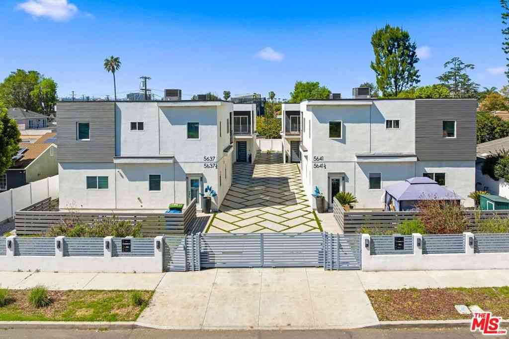 Homes For Sale - 5637 Riverton Avenue<br/> North Hollywood, CA 91601