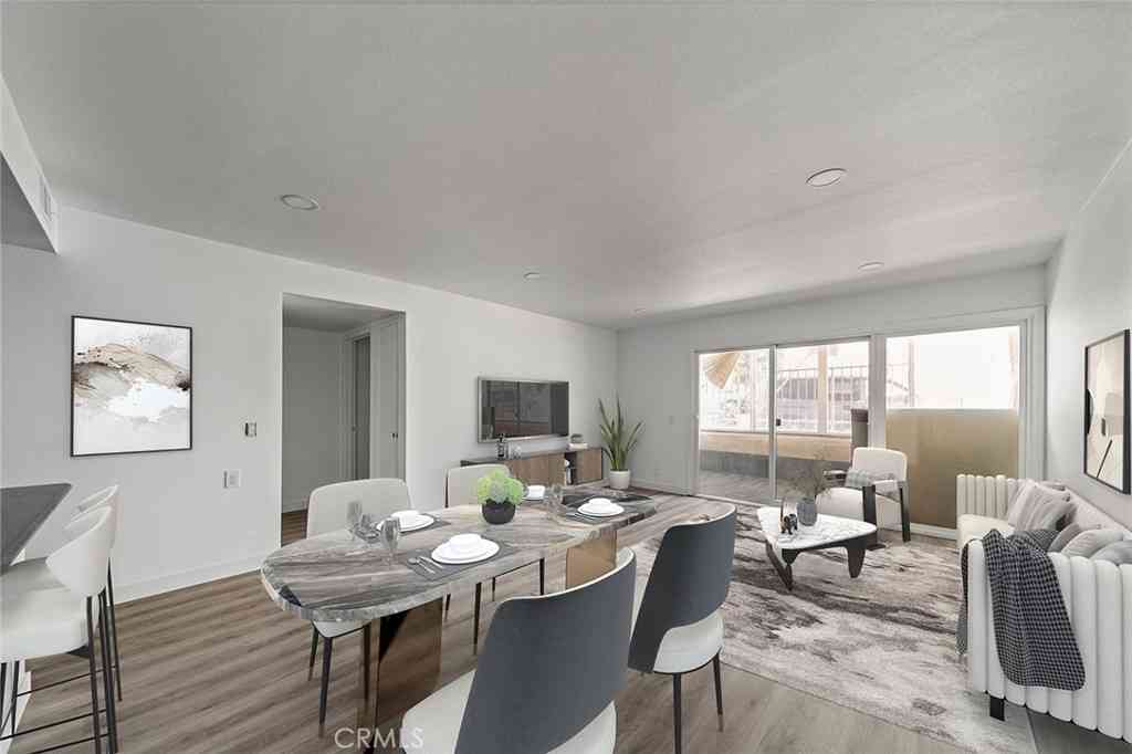 Condo For Sale - 918 W College Street #316<br/> Los Angeles, CA 90012