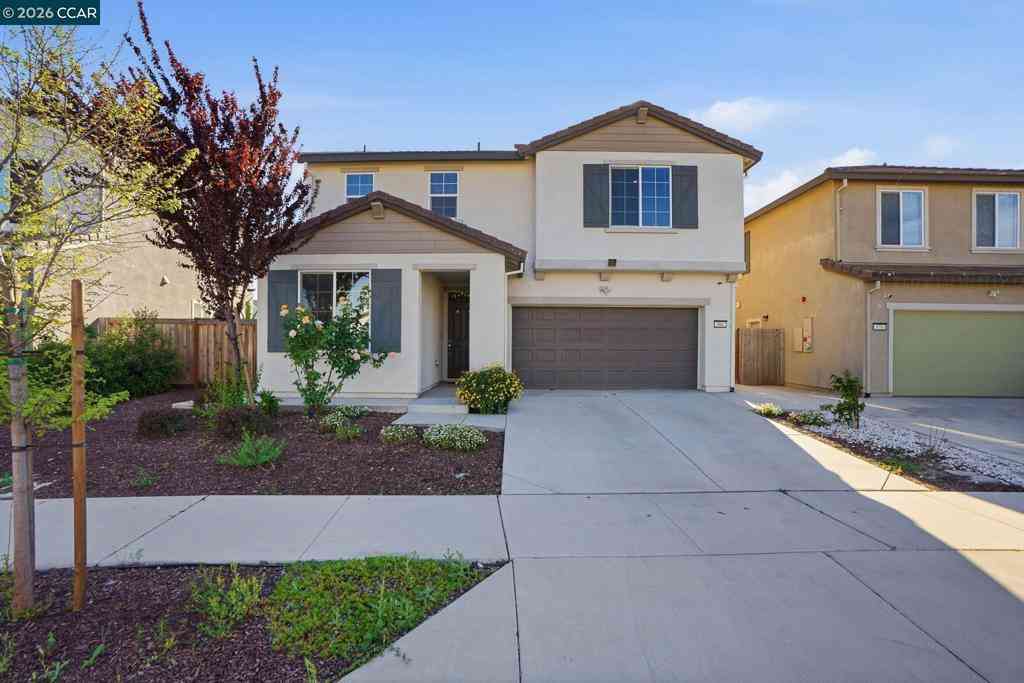 Homes For Sale - 864 Bewick Dr<br/> Lathrop, CA 95330