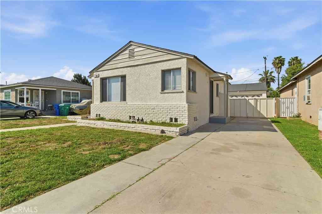 Homes For Sale - 127 W Zane Street<br/> Long Beach, CA 90805
