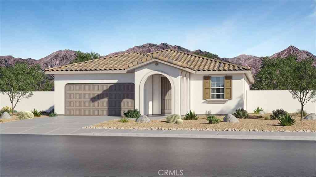 Homes For Sale - 39174 Almanza Way<br/> Indio, CA 92203