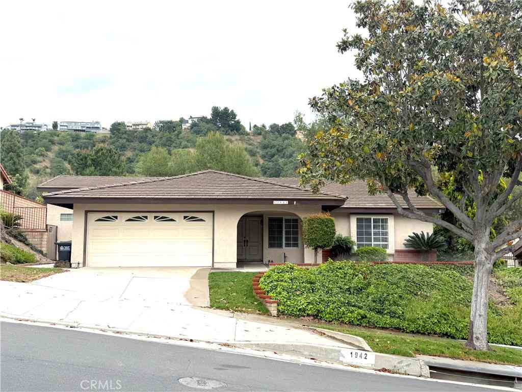 Homes For Sale - 1942 Ano Nuevo<br/> Diamond Bar, CA 91765