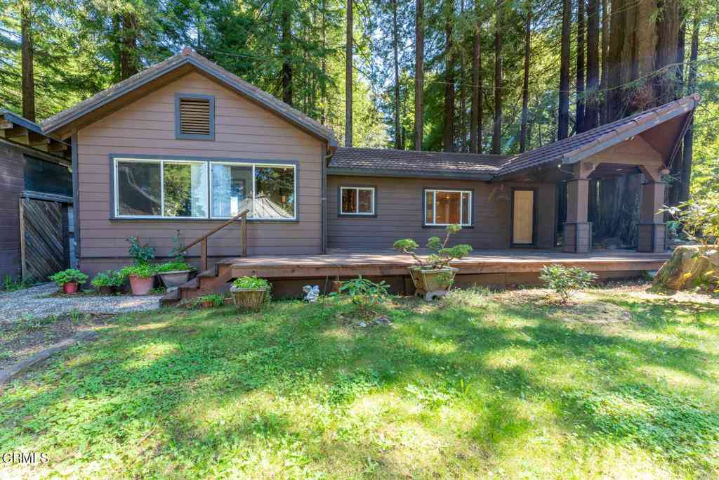 Homes For Sale - 32200 California 20<br/> Fort Bragg, CA 95437