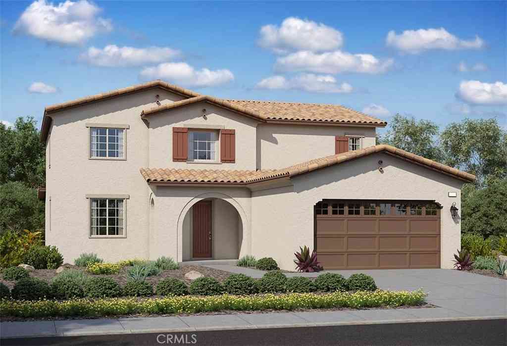 Homes For Sale - 5362 Hoffer Street<br/> Banning, CA 92220